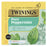 Twinings Thé à la menthe poivrée 80 sachets de thé