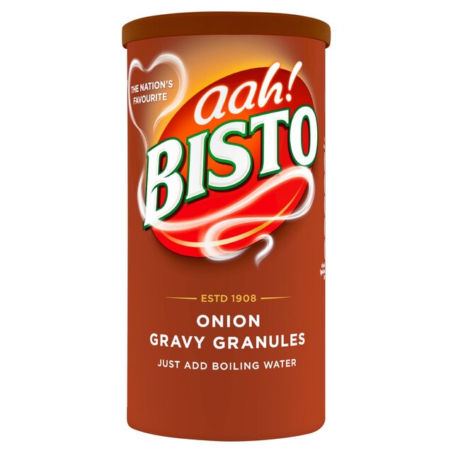 Bisto Salsa De Cebolla Gránulos 350g 