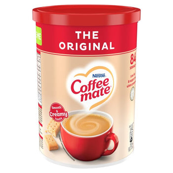 Nestle Coffee Mate Original Kaffee Whitener 450g