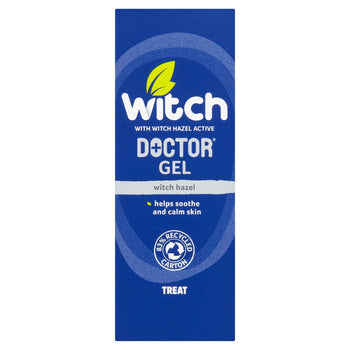 Hexe Dr. Gel 35 ml