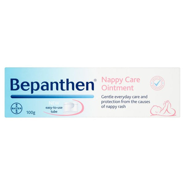 Bepanthen