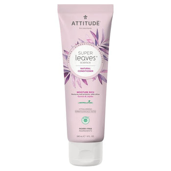 Haltung Superblätter Conditioner Feuchtigkeit reich 240 ml