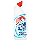 Harpic White and Shine Toilettenreiniger Original 750 ml