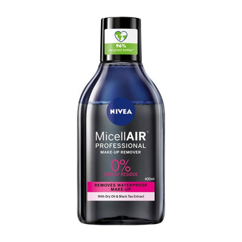 NIVEA Professional Micellar Water 400ml