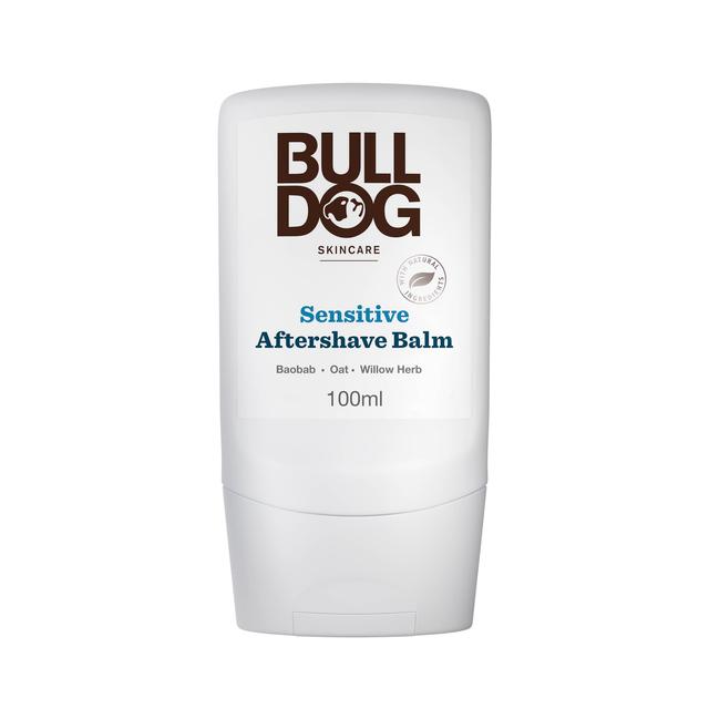 Bulldoggenempfindlichkeit nach Rasierbalsam 100 ml