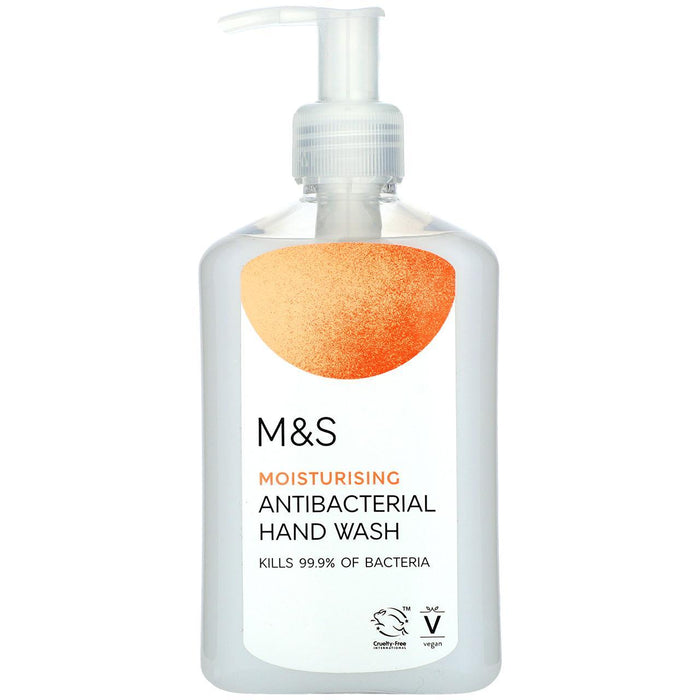 M&S Hydrating Hand Wash 250 ml
