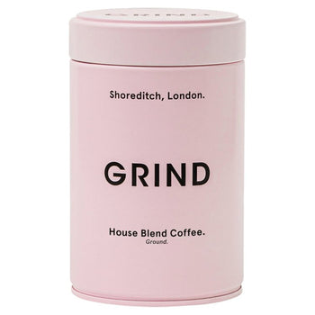 Grind House Blend gemahlene Kaffee 227g