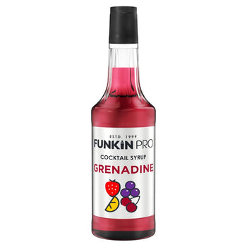 Funkin Grenadine Sirup 50cl