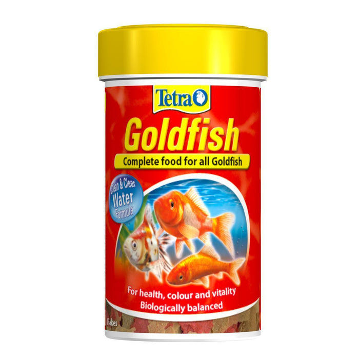 Tetra Goldfischflocken 20g