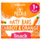Piccolo Carrot & Orange Organic Mighty Oaty Bars 12 mths+ 120g