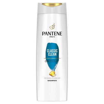Pantene Shampoo Classic Clean 360ml